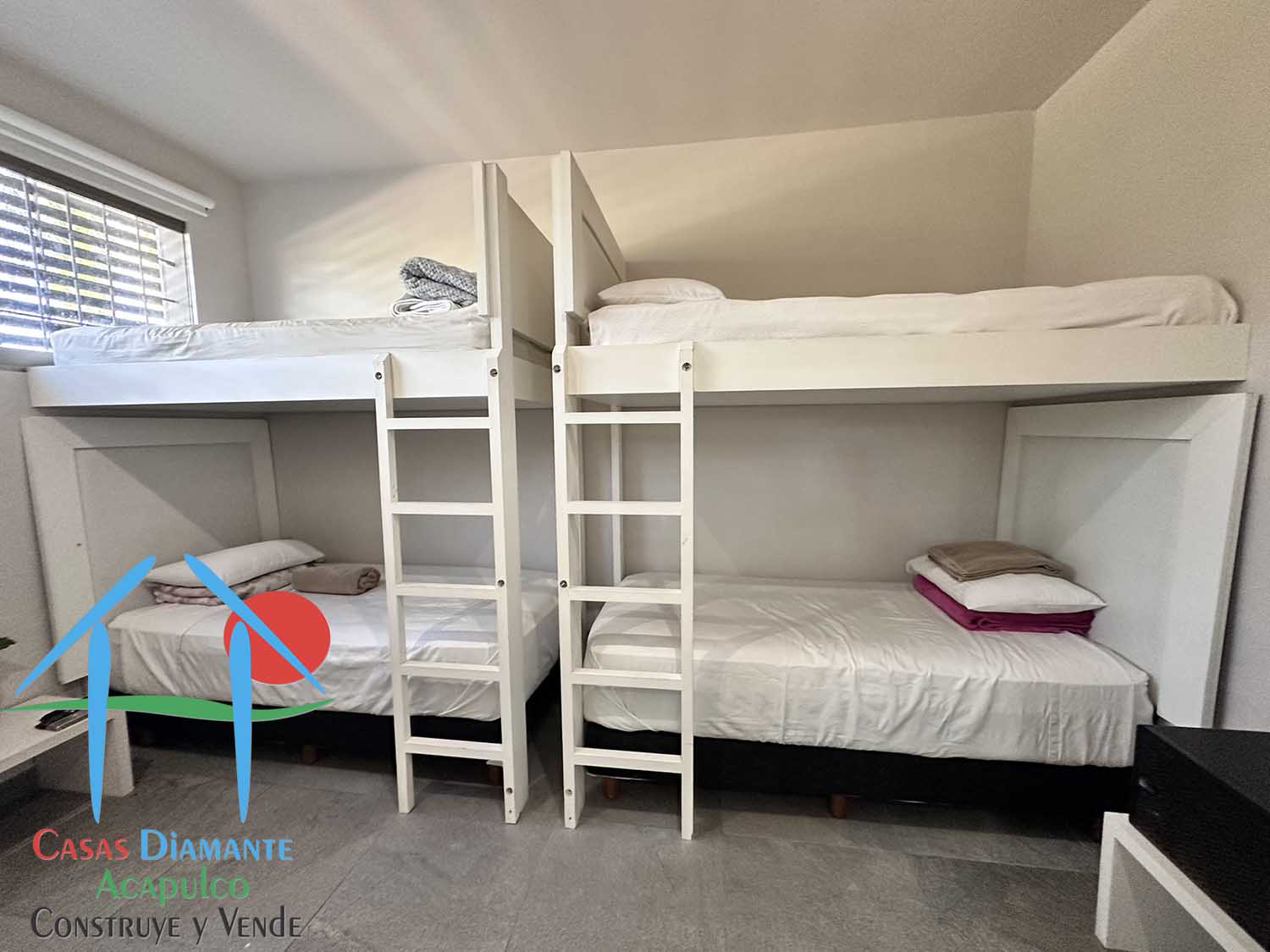 Casa Dos Vistas - Área de servicio 1